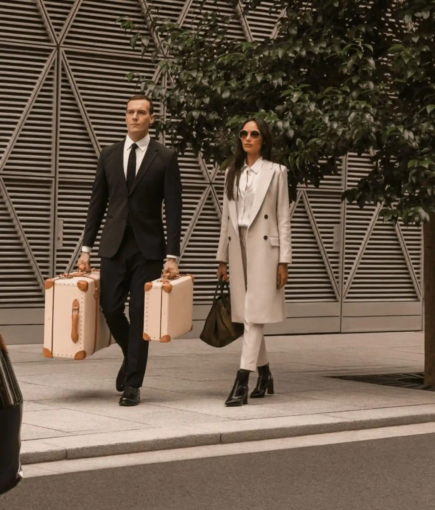 Madrid Airport Transfers