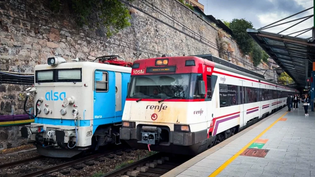 Airport Transfer in Madrid