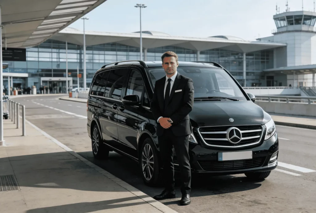 Mad Cool Festival Private Transfer