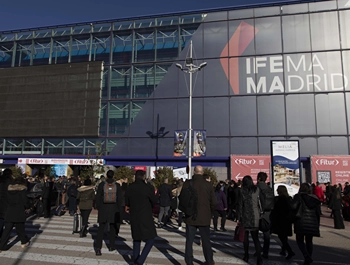 Fitur Madrid Services