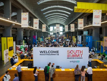 South Summit Madrid